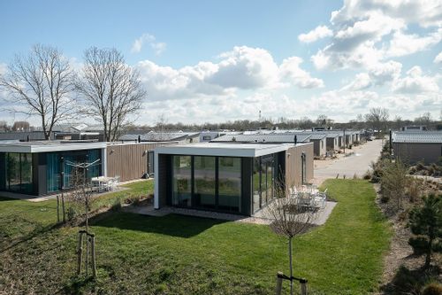 Parkweg 2 - 244 Hellevoetsluis